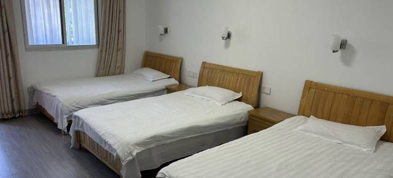 天台奇观农家乐图片