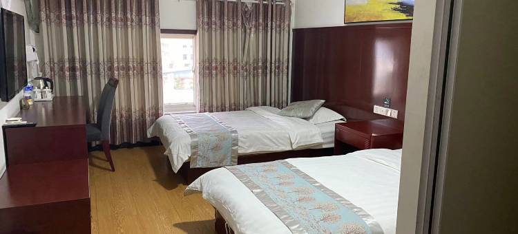 7天酒店(晋城阳城皇城相府店)图片