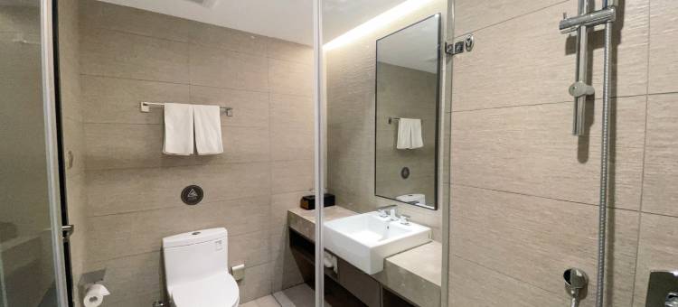 如家精选酒店(韶山景区店)图片