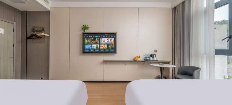 希顾酒店(凤凰古城店)图片