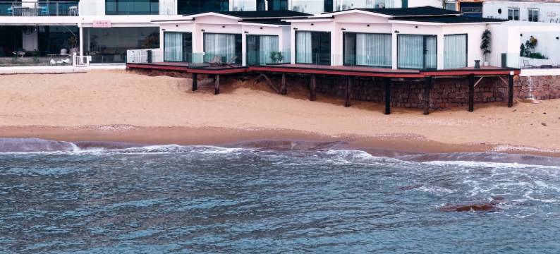 青岛隐于山海民宿图片