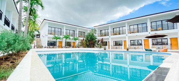 霍拉湾度假村(Holabay Resort)图片