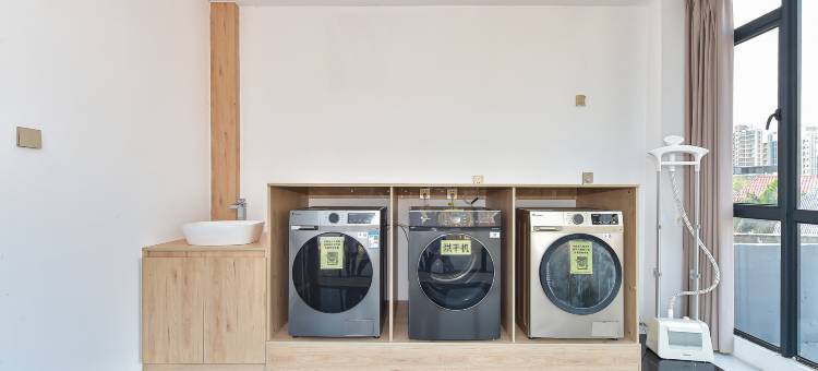 欧暇·地中海酒店(北海银滩国际客运港店)图片