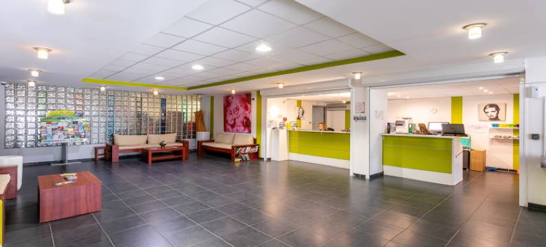 圣克莱尔公寓(Résidence Le Saint-Clair)图片