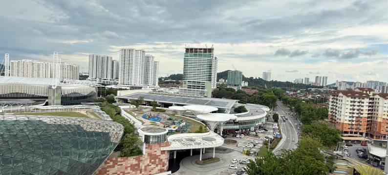 星月庭(Star & Moon Garden)图片