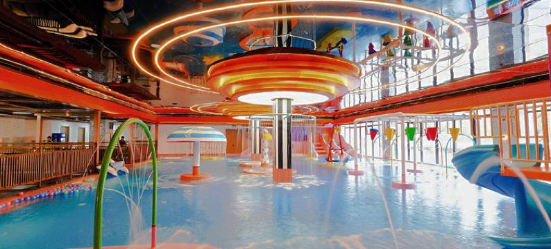 桐乡云端望海国际温泉度假村(世纪大道店)图片