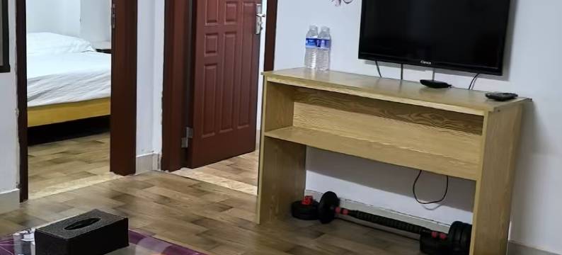 汕头柏福公寓图片