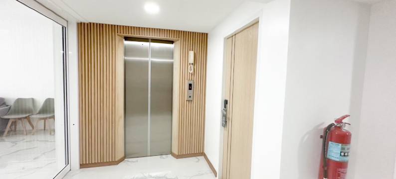 H-Banaat酒店(H-Banaat Hotel near Yanhee Hospital)图片