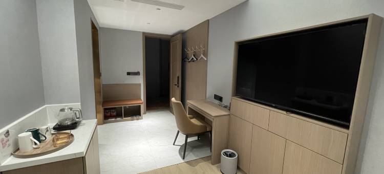 如家华驿精选酒店(临沂沂水马站镇店)图片