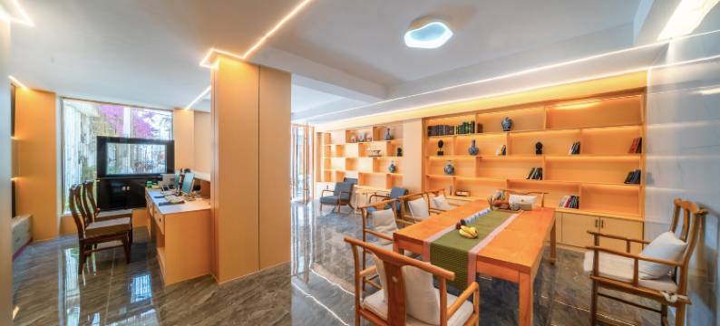 丽江联强酒店(大研古城店)图片