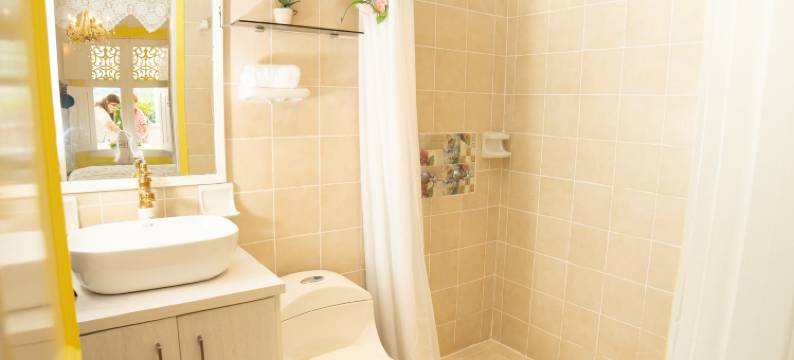 天使酒店(Posada del Angel Hotel)图片