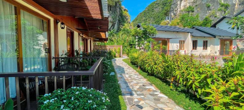 宁平雅典娜尊贵度假村(Athena Premier Resort)图片