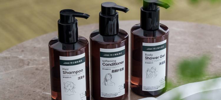 兰州雁滩高新美仑酒店图片