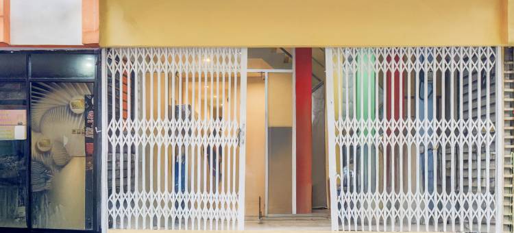 Hotel O Mangga Besar靠近Mangga Besar站原Warna Warni公寓(Hotel O Mangga Besar Near Mangga Besar Station Formerly Warna Warni Residence)图片