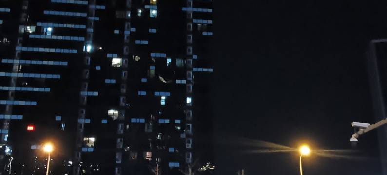 山山海青年旅社图片