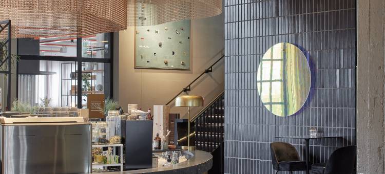 格朗迪中心酒店(Grandi by Center Hotels)图片