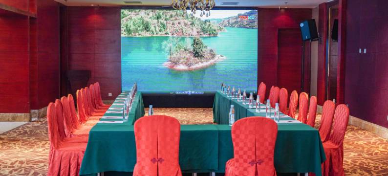 文汇酒店(昆明理工大学莲华校区店)图片