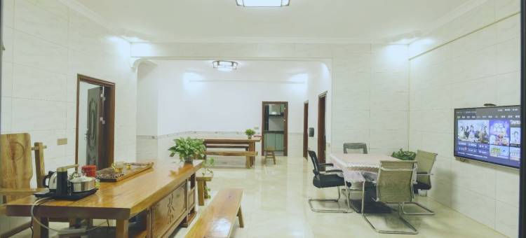 英德小苑民宿图片