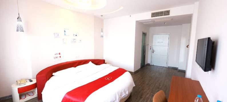 奥丽阳商务酒店(庄河金玛广场店)图片