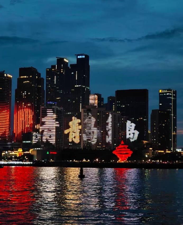 青岛五四广场闽江路亚朵酒店图片