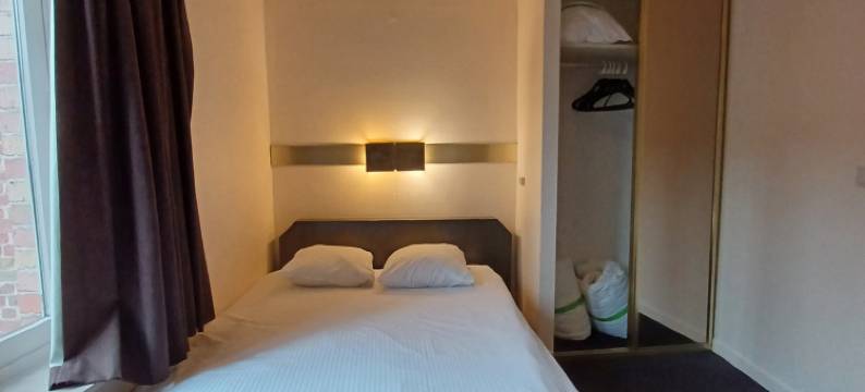 Koffieboontje Budget 1图片