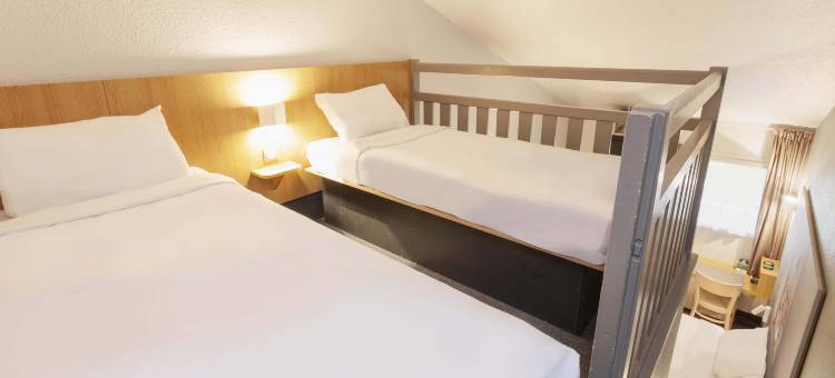 B&B 巴亚纳酒店(B&B Hotel Bayonne)图片