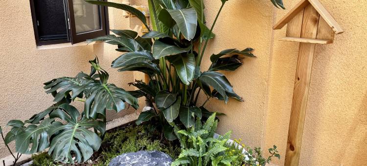 墨昕家·酒店式花园亲子度假民宿(荆州古城万达店)图片