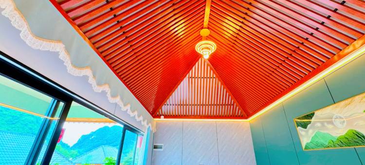 云岭梦乡民宿图片