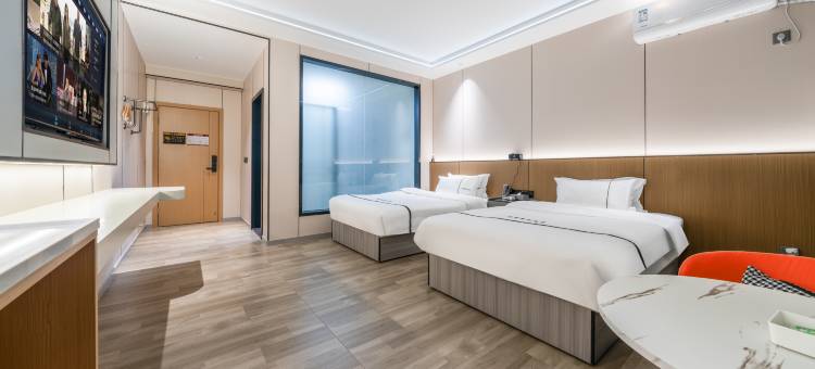 宁都雅阁轻奢酒店图片