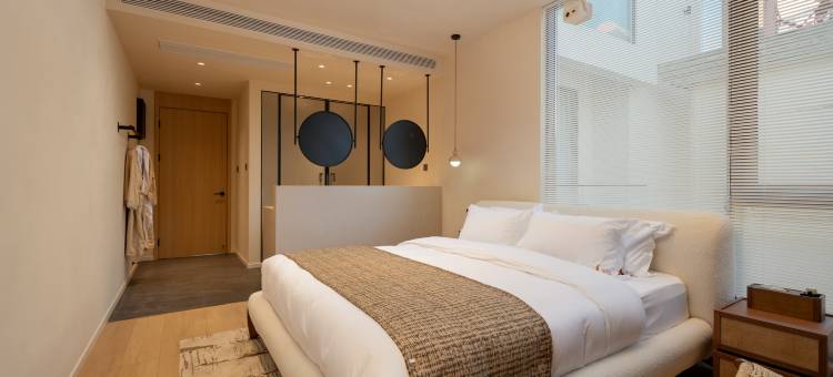 璞宿溪山·Moonbay Starry·星空泳池美居(月亮湾风景区店)图片