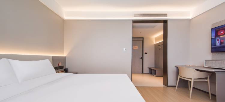 尚客优酒店(大同高铁南站方特欢乐世界店)图片