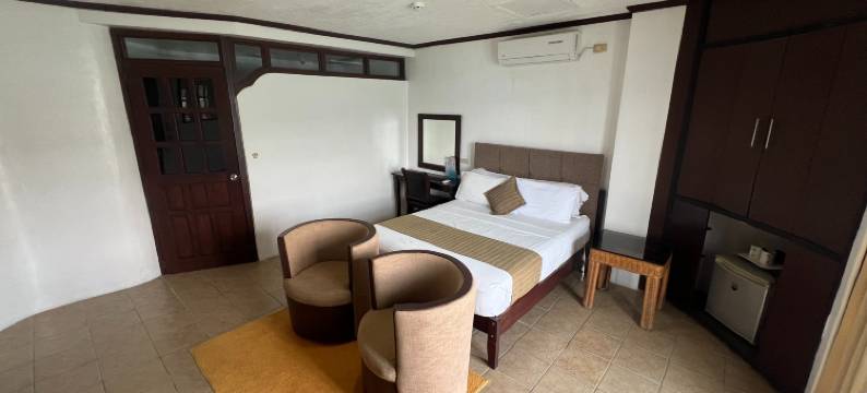 苏比萨海滩度假村(Subiza Beach Resort)图片