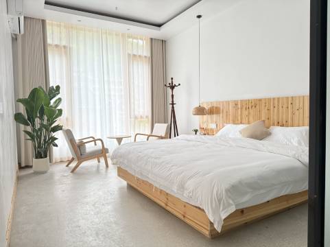 小楼安居民宿(肇兴侗寨店)