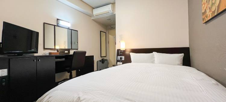 露樱酒店弘前城东店(Hotel Route-Inn Hirosaki Joto)图片