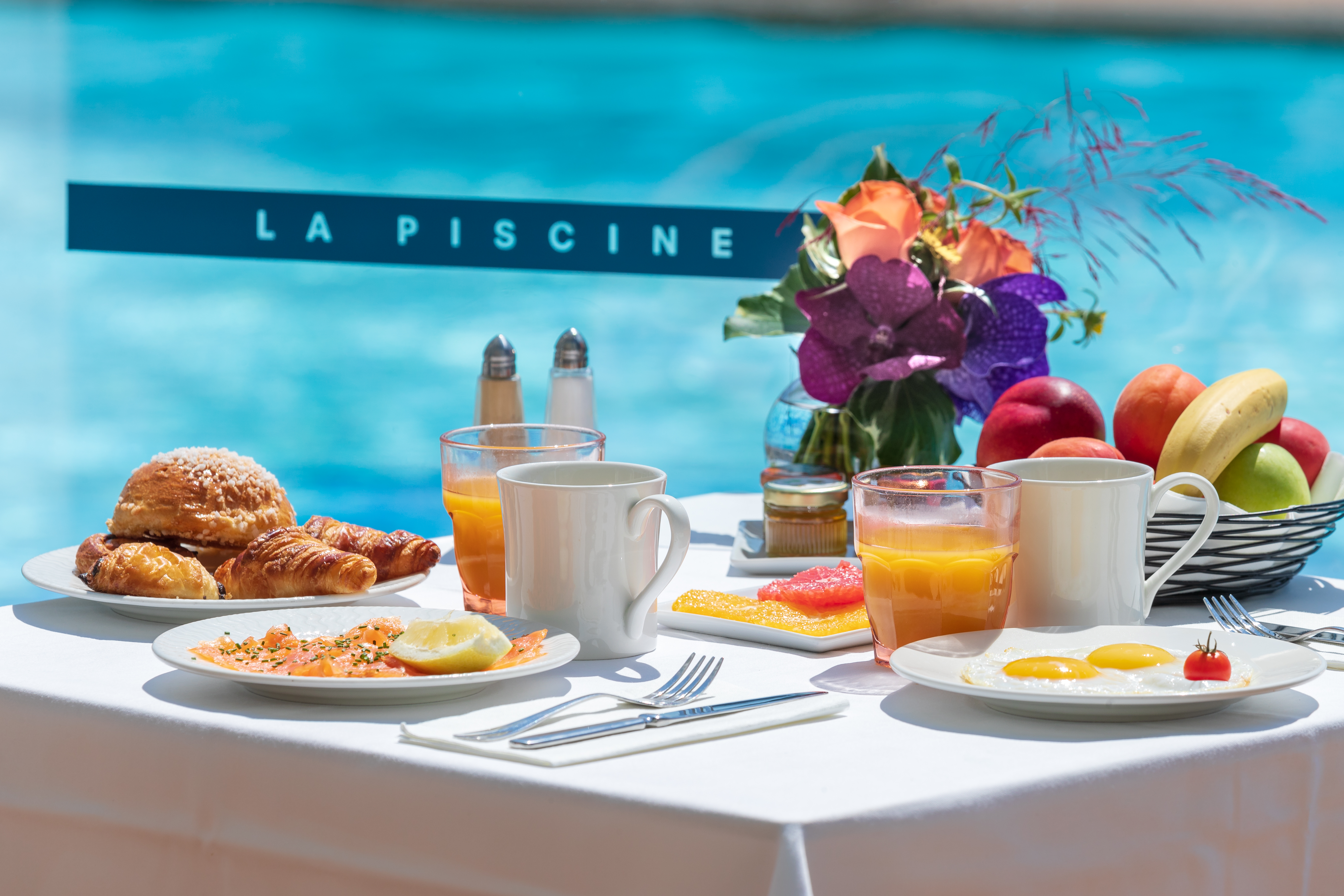 Pullman Cannes MandelieuOver view