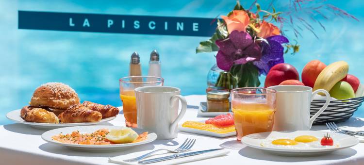 铂尔曼戛纳曼德里亚皇家娱乐场(Pullman Cannes Mandelieu)图片