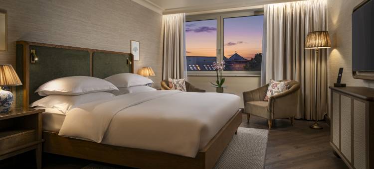 布伦费尔斯酒店-凯悦臻选(Brunfels Hotel, in the Unbound Collection by Hyatt)图片