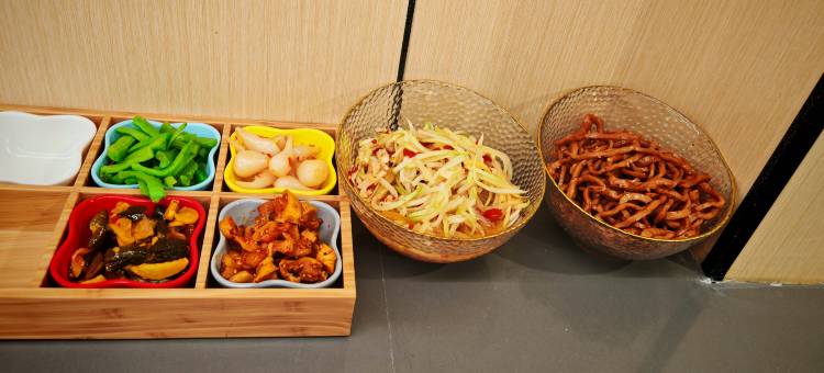 如家驿居酒店(贵阳高铁北站店)图片