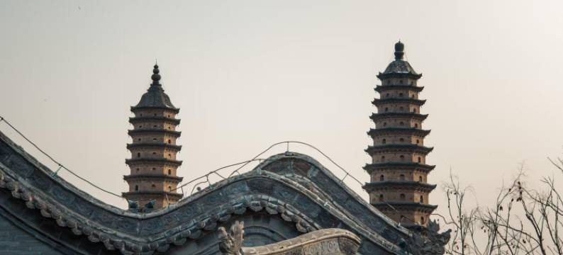 iu酒店(柳林建设路店)图片