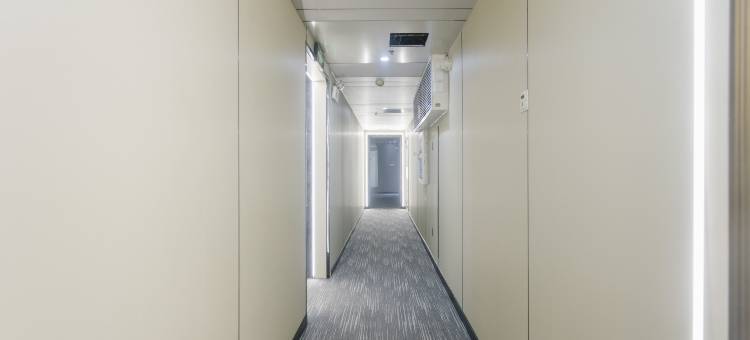 铭雅公寓(武汉楚河汉街地铁站店)图片