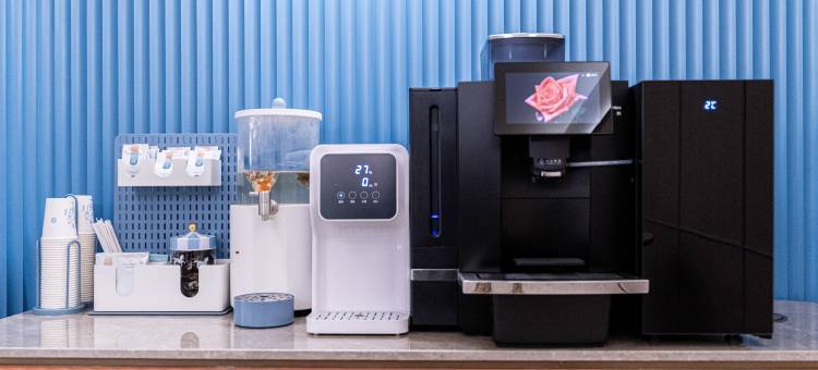 汉庭酒店(三门峡义马店)图片