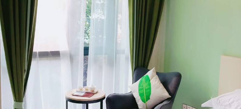 衢州赛家宾馆(吾悦广场店)图片