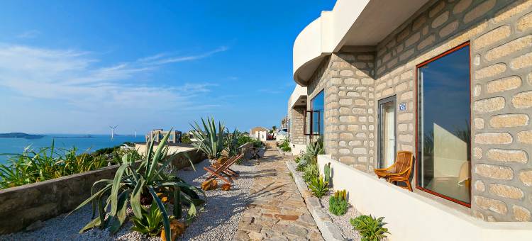 平潭·那片海 | Sea·Dreamcorner·海景度假民宿(长江澳海滩店)图片