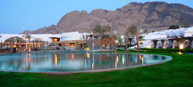 Retac Qunay Dahab 度假村 & Spa(Retac Qunay Dahab Resort & SPA)图片