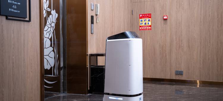 良益听风酒店(东莞厚街展览中心地铁站店)图片