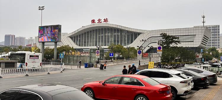 7天酒店(淮北火车站碧乐城店)图片