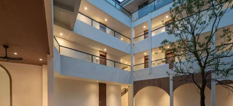 集野客栈(海窝子古镇店)图片