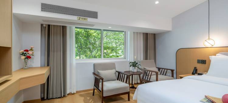 格林豪泰酒店(九寨沟景区店)图片