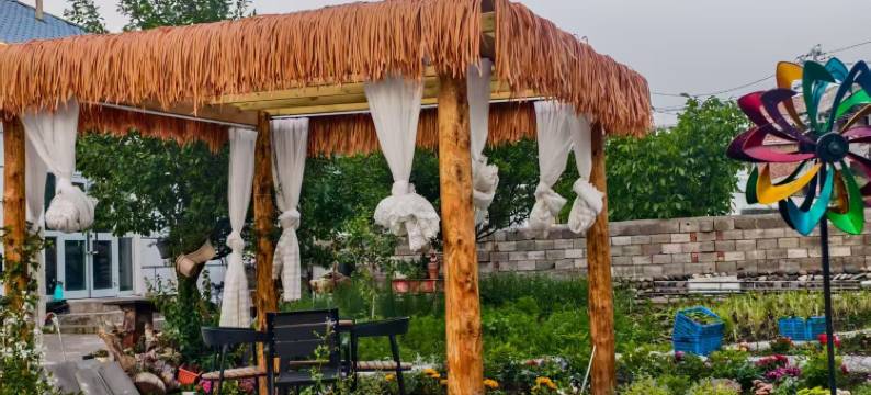 花晨月Villa·设计民宿(那拉提景区店)图片