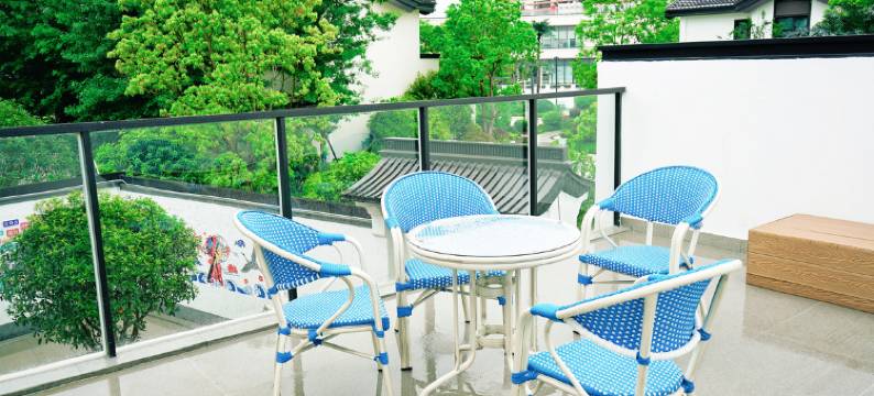 山特曼酒店图片